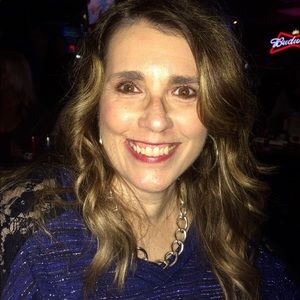 Meet your Posher, Tammy